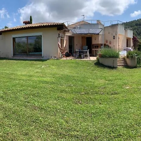 D'architecte Avec Piscine Entre Vignes Et Foret * Saint-Cyr-sur-Mer