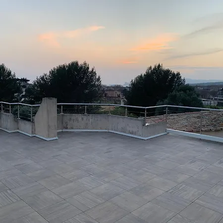 D'architecte Avec Piscine Entre Vignes Et Foret Villa Saint-Cyr-sur-Mer